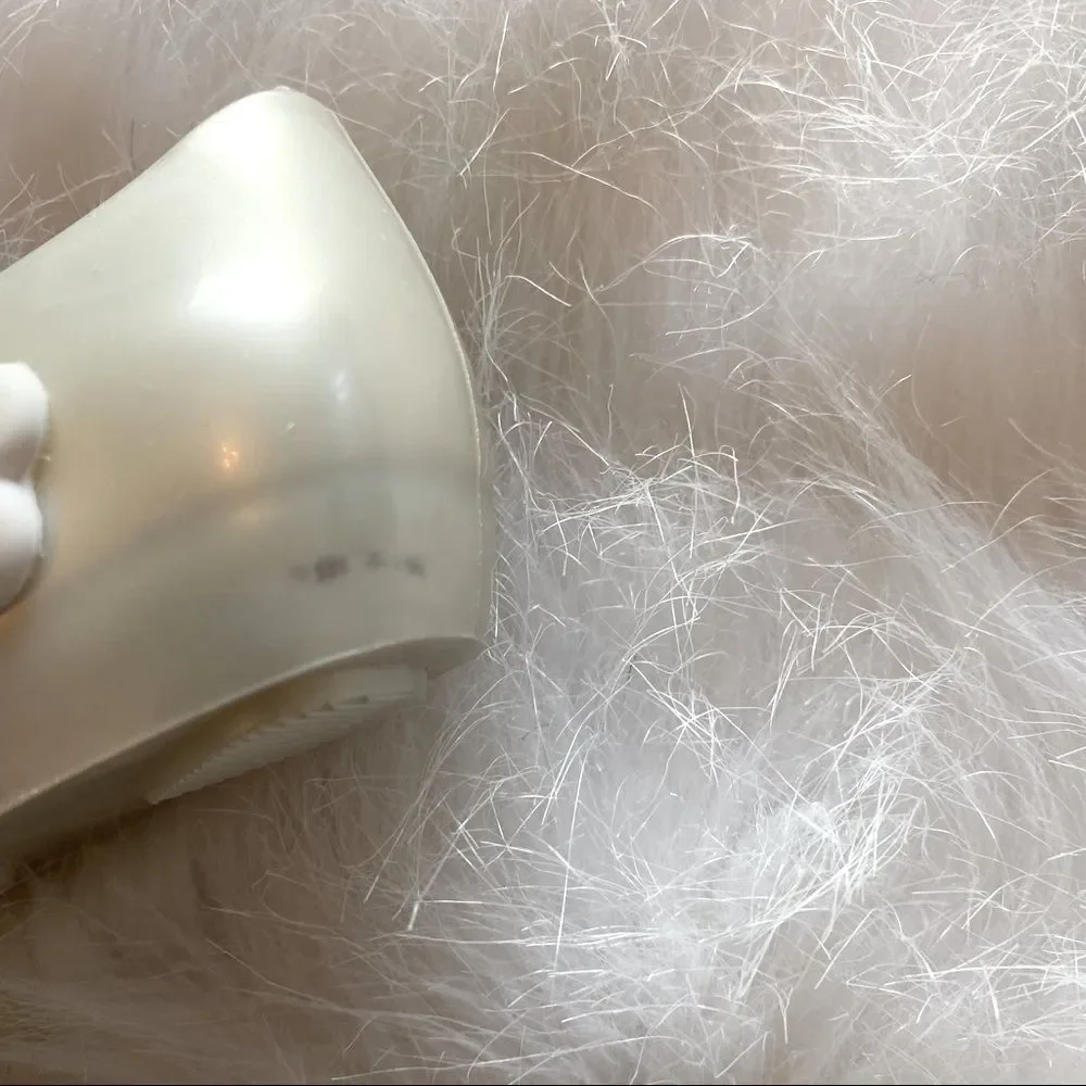 Mini Melissa Ultragirl - Unicorn White (5)